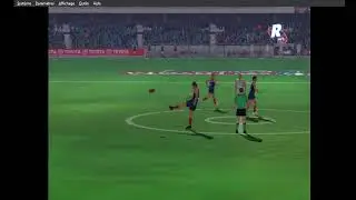 AFL Premiership 2007 CPU vs CPU &ndash; Melbourne vs Port Adelaide