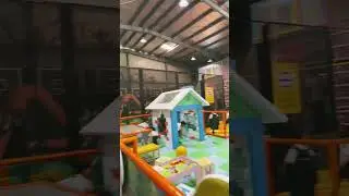 School Trips at Sim and Sams  #kids  #school  #schoollife  #schooltrips  #indoorplayground