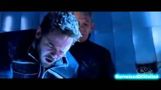 X-Men: Days Of Future Past - The Rogue Cut Clip #2