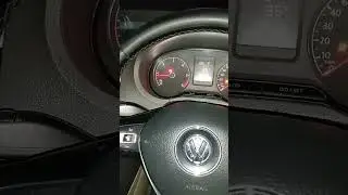 Volkswagen Vento mechatronic basic setting complete