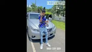 Gadzila - Cyaa Bruk Back (Official Audio )