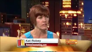 Empty Nest Communication Changes