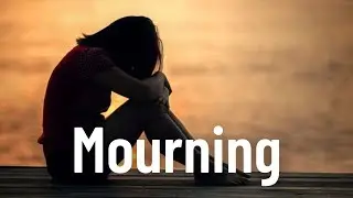 Unity in Christ - Mourning