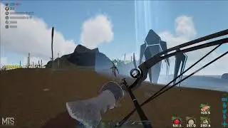 mts random pvp #3