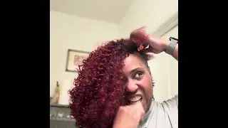 Lulutress hair crochet style 