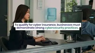 Cyber Insurance Overview - Protecting Your Digital Assets