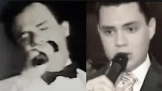 VOCES ÚNICAS...