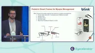 Eyecelerator @ Park City 2025 | Anterior Segment Showcase: Globe Biomedical, Inc