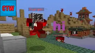 Hypixel PVP Blows | ctw 91