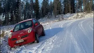 Micra Madness #03 (Hello 2026) | ZeroMoneyGang EP#021