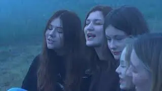 Ночь (гр. Дива)