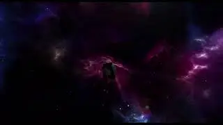 Maxwell's Space Adventure