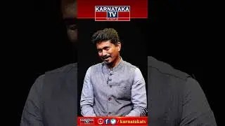 Munirathna | RR Nagar Constituency | Karnataka TV