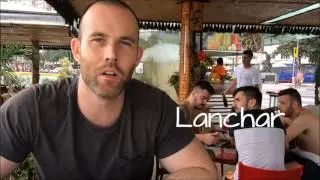 Lanche meaning in Portuguese - A Dica do Dia