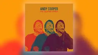 Andy Cooper - Last Of A Dying Breed [Rocafort Records]