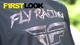 First Look: 2021 Fly Racing Motocross Gear
