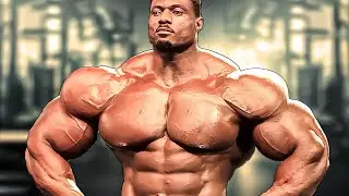 MR OLYMPIA 2023 WINNER? - HE'S GETTING MASSIVE - ANDREW JACKED STORY