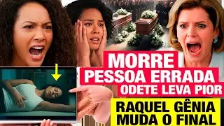 VALE TUDO CAPITULO DE HOJE - Resumo Completo da Novela vale tudo Hoje! AO VIVO