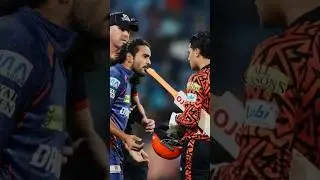 LSG Vs SRH🤬🔥 #digweshrathi #abhisheksharma #samcurran #shorts #short #shortsvideo #trending #news