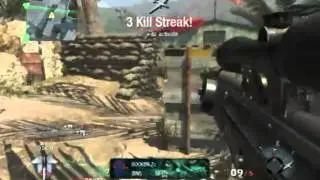 xCampurr - Nice Little Streak