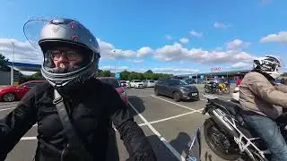 Calne bike meet 26th July 2025