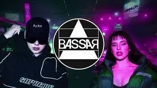 NATHY PELUSO || BZRP Music Sessions #36 (Cyberpunk Remix)