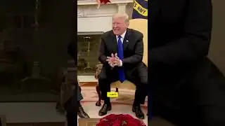 Trump clashed with Pelosi and Schumer over border funding