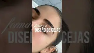Formaci&oacute;n Dise&ntilde;o de Cejas