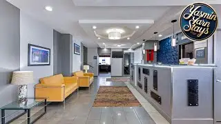 Best Western The Inn at Rochester Airport | Rochester (NY), United States | Hotel Review 🏨