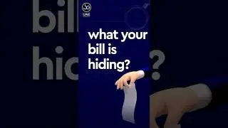 Scary bills? #energyefficiency #energymanagement #energysavingtricks