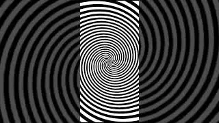#иллюзия #ошибка #самообман #видение Иллюзия для глаз👁️