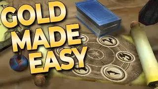 World Of Warcraft Inscription Guide
