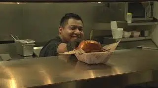 Bill's Bar and Burger