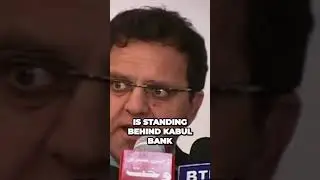 Shocking Revelation Talibanera Afghanistan Bank Collapse Exposed