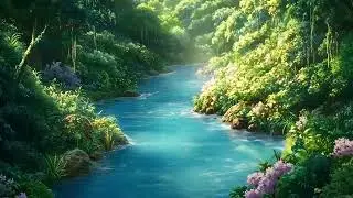 [ Corner Music ][ 30min ] 🎵光舞夢旅  Light Dance Dream Journey🎵輕音樂🎵BGM🎵Studying🎵Relaxing Music🎵 (X39)