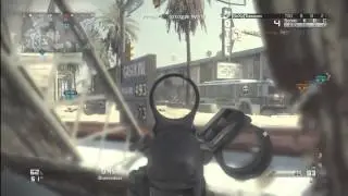 Competitive Call of Duty: Ghosts | Octane Domination | InC isn't INCONTROL