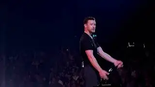 Justin Timberlake - 