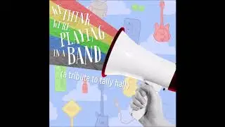 The Trap - Marcy Nabors [Tally Hall Tribute Album]