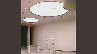 A faint signal
