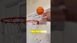 МИНИ-БОЛЬШАЯ ПОЕДИНКА! 🔥 180&deg; против 90&deg;, разворот! #шорты #вирусный