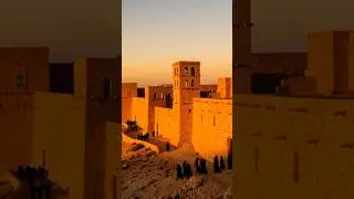 Sacred Sinai: Moses, Burning Bush & Muhammad ﷺ | # #islamichistory