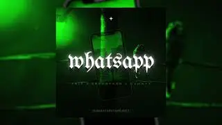 Feid X DjMaTT X Espartaco - WhatsApp (Official Audio) | Prod by DjMaTT