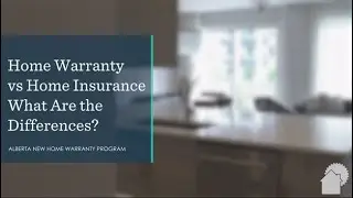 Home warranty vs home insurance | ANHWP