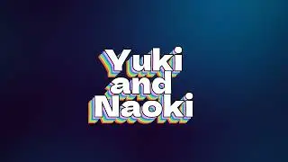 Kaai Yuki & Naoki Vocaloid - New News is Old News