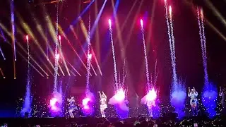 EmotiHadas Margarita Movistar Arena