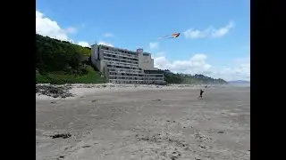 Summer on The Oregon Coast