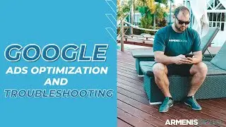 How to FIX Your GOOGLE Shopping Campaigns - Troubleshooting & Optimisation