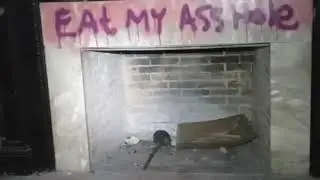 We Bought A Friend To The Uplands Mansion In Baltimore City!!!