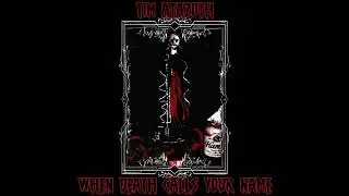 Tim Atazoth - When Death Calls Your Name (Acoustic)