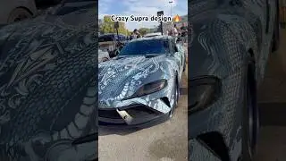 #toyota #supra #automobile #carcommunity #like #subscribe #carenthusiast #carlover #jdm #bmw #wow